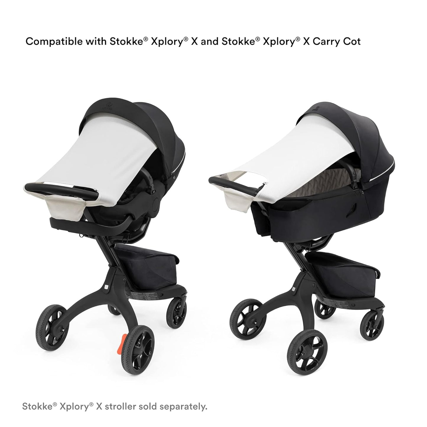 Stokke® Xplory® X Sun Shade