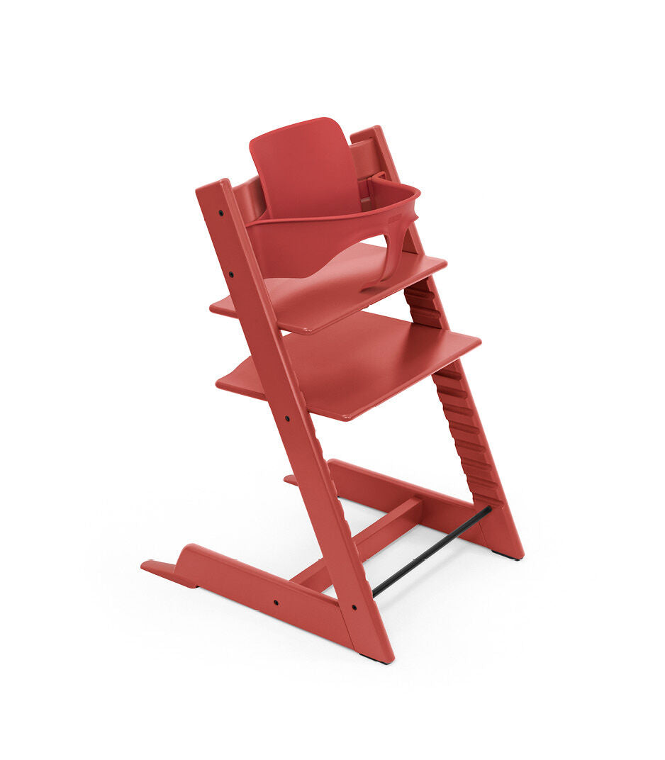 Tripp Trapp Baby Set Clearance