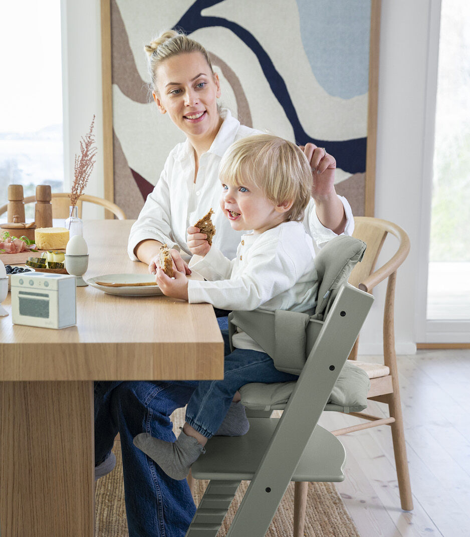 Tripp Trapp Baby Set Clearance