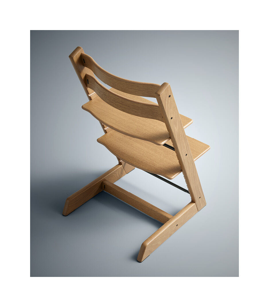Tripp Trapp Chair - Limited Oak