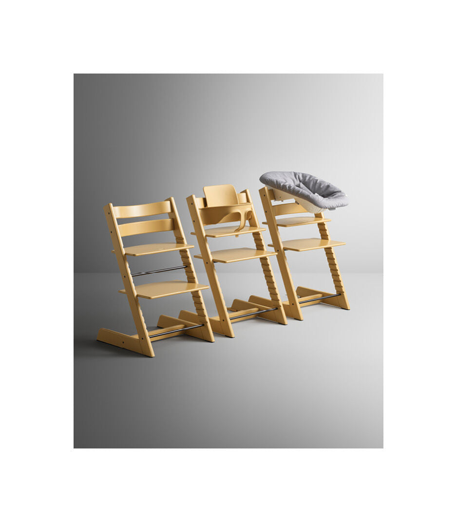 Tripp Trapp Baby Set Clearance