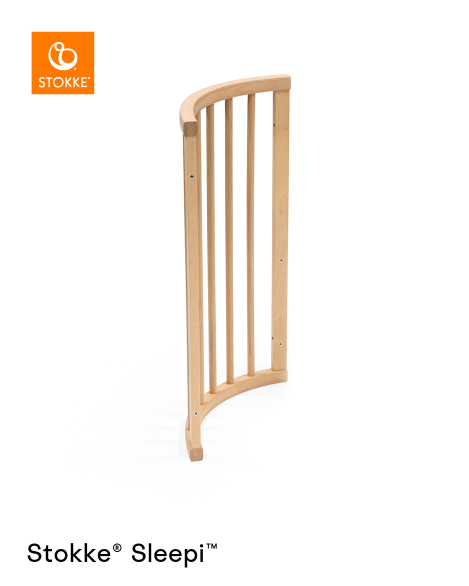 stokke cot south africa Stokke Sleepi (V3) End Section – Stokke South Africa