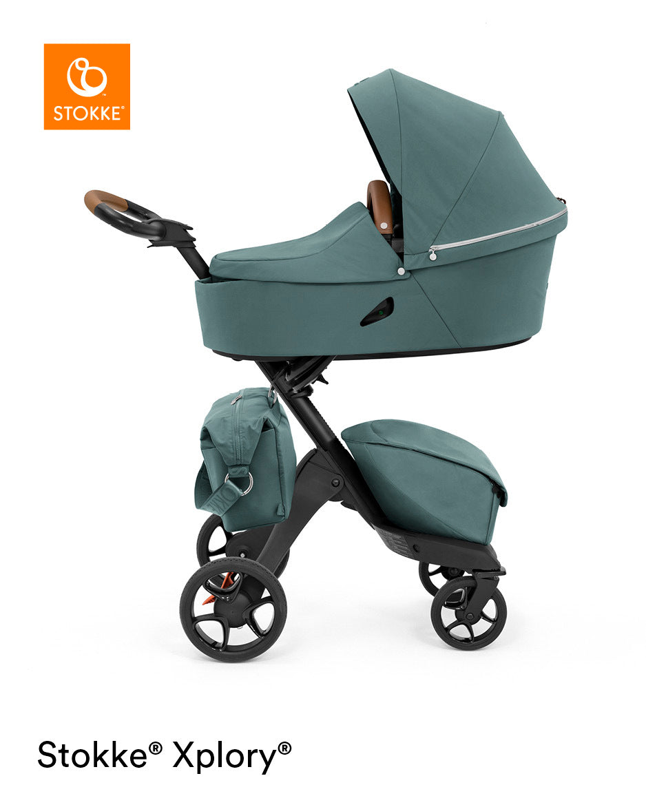 Stokke Xplory X Changing Bag