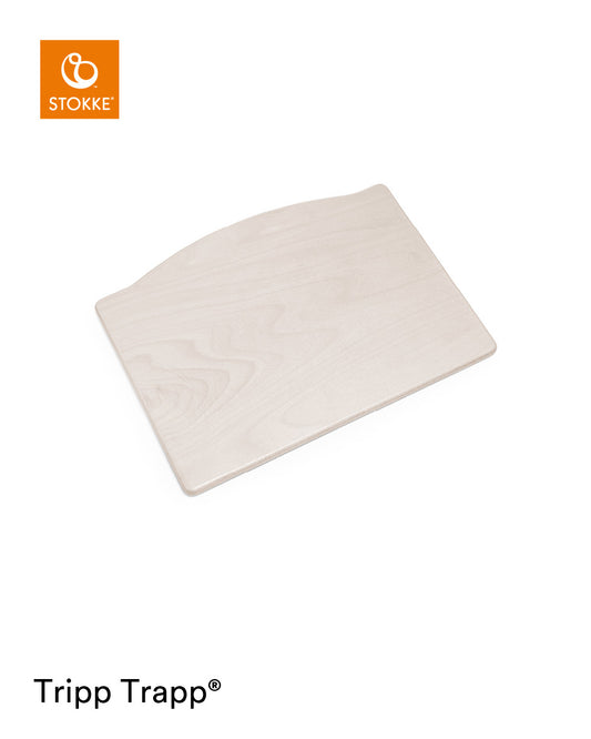 ZSP - STOKKE Tripp Trapp Footplate/WHITEWASH