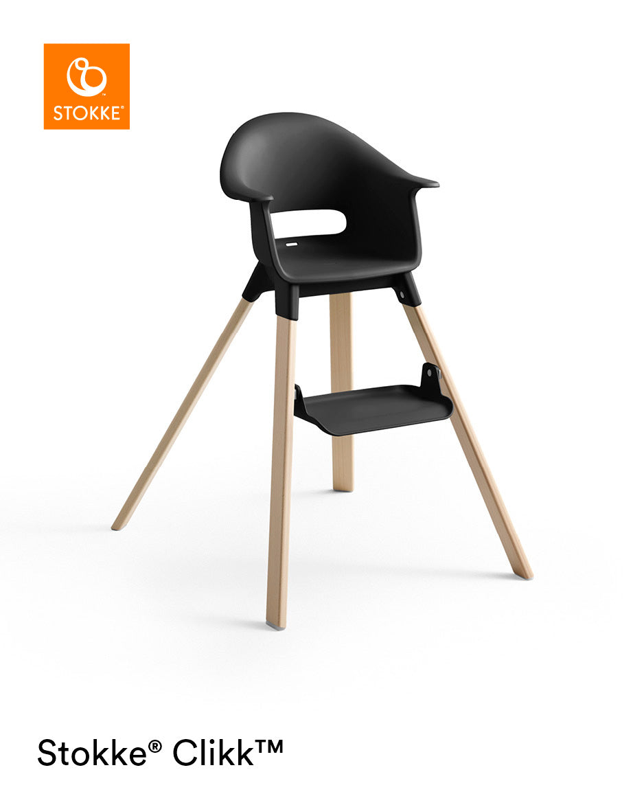 Stokke® Clikk™ High Chair