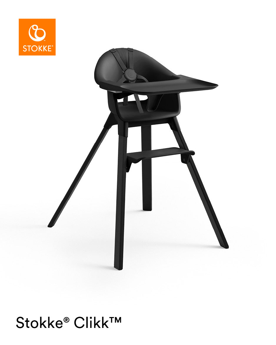 Stokke® Clikk™ High Chair