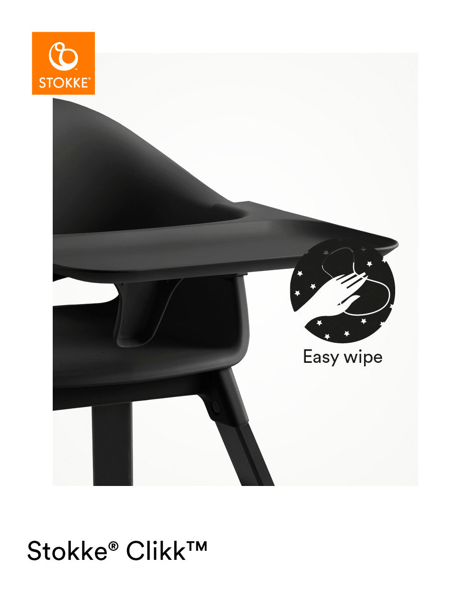 Stokke® Clikk™ High Chair