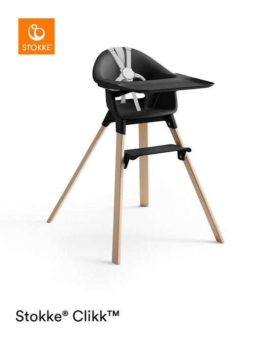 Stokke  Clikk High Chair
