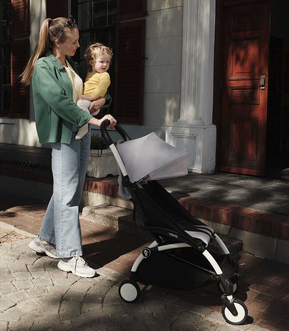 Stokke YOYO 6+ Colour Pack (v3)