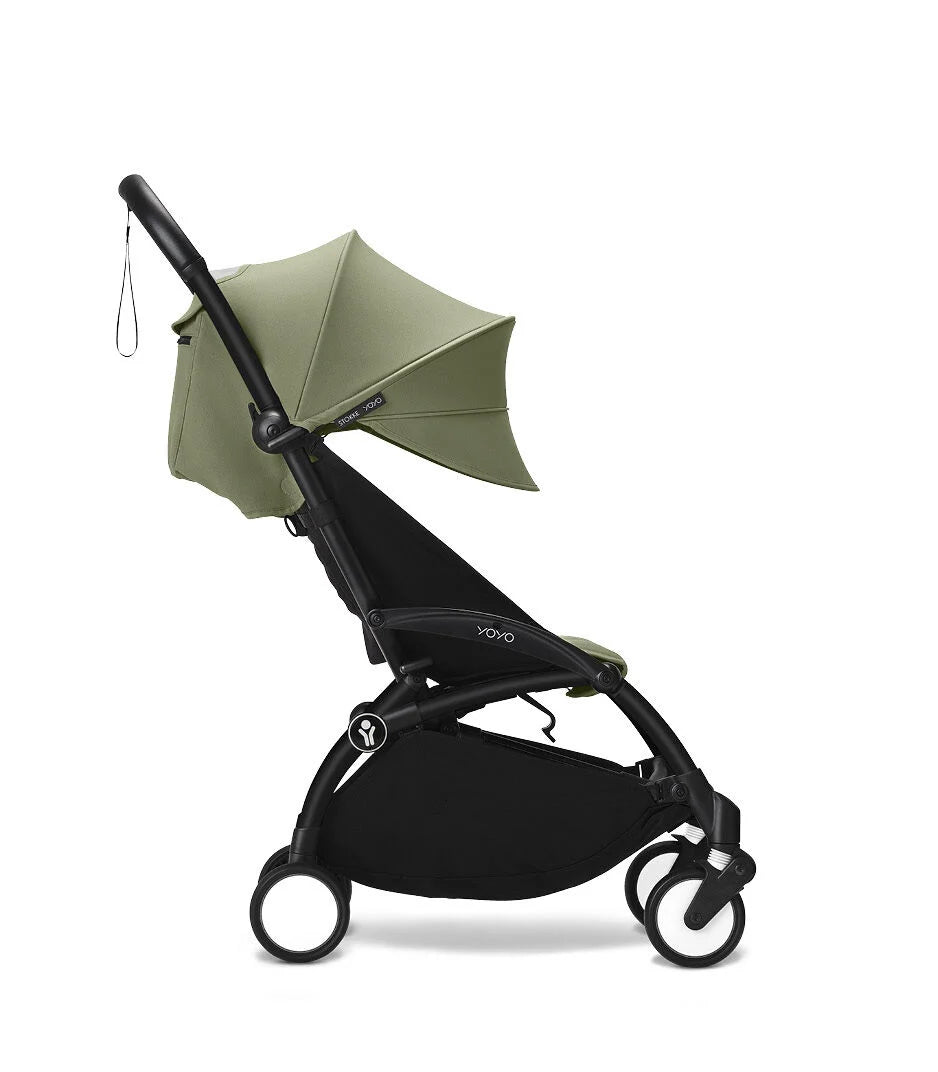 Stokke YOYO 6+ Colour Pack (v3)