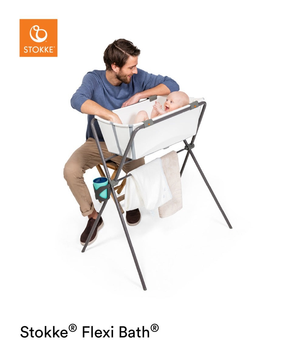 Stokke Flexi Bath Stand