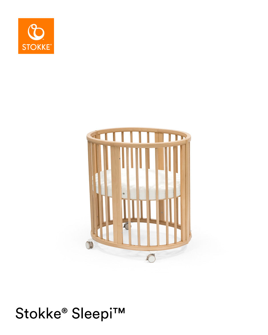 Stokke Sleepi Mini Mattress (v3)/WHITE