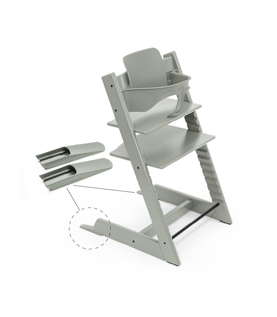 Tripp Trapp Baby Set Clearance