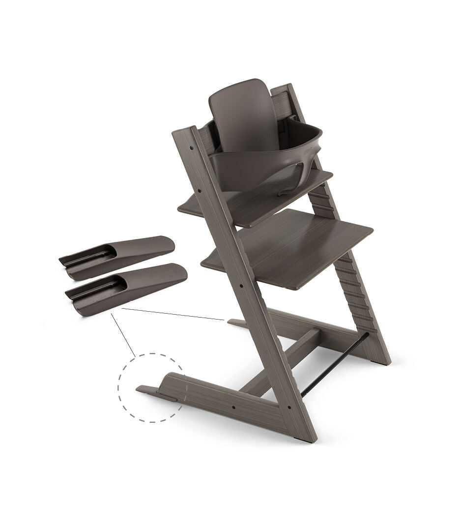 Tripp Trapp Baby Set Clearance