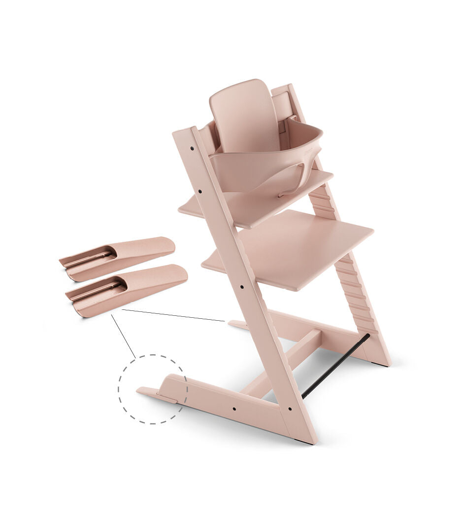 Tripp Trapp Baby Set Clearance