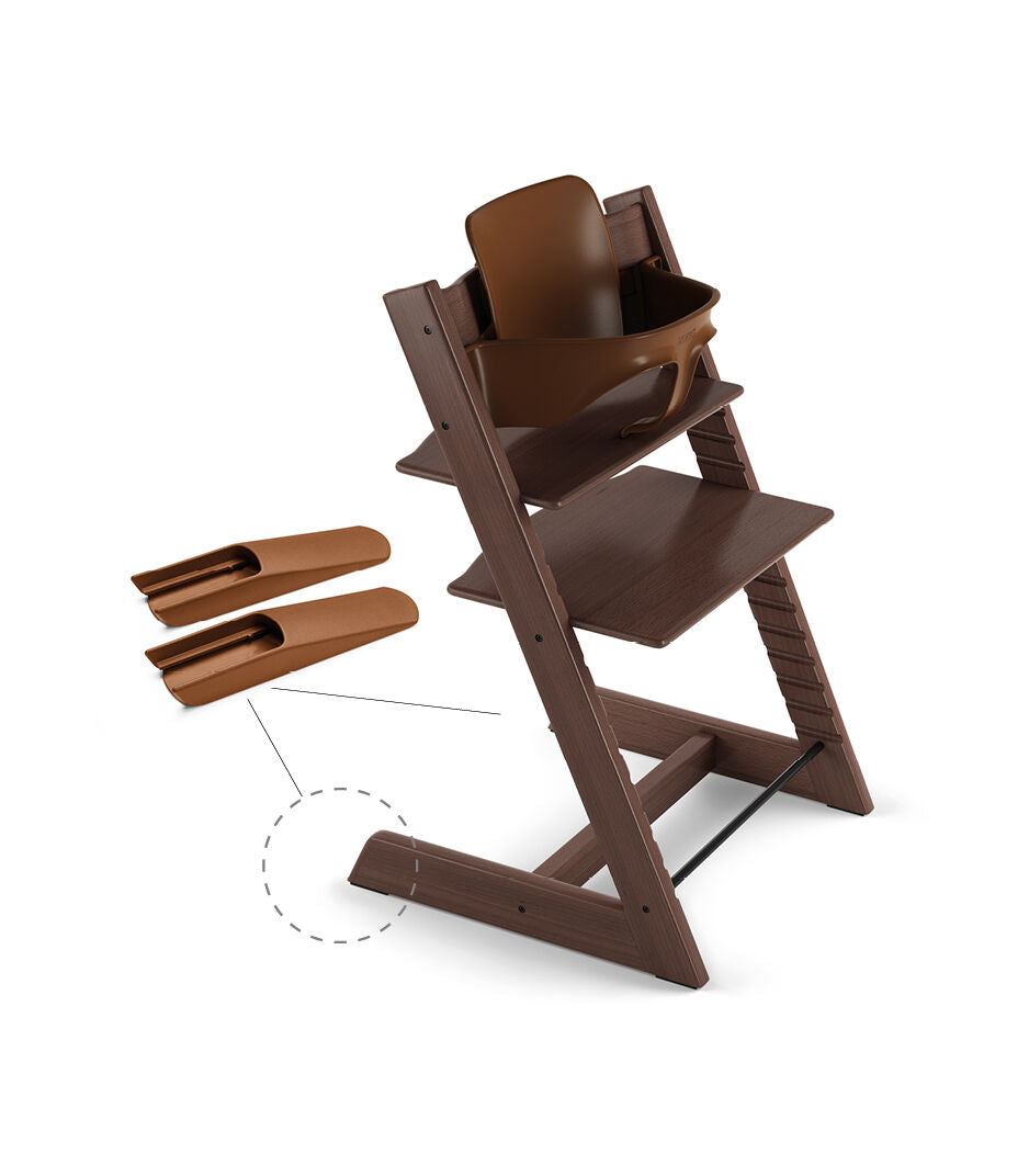 Tripp Trapp Baby Set Clearance