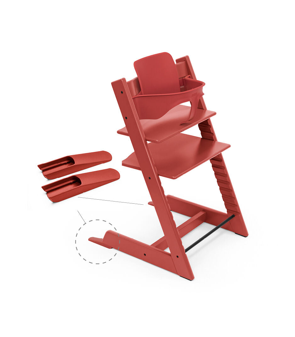 Tripp Trapp Baby Set Clearance