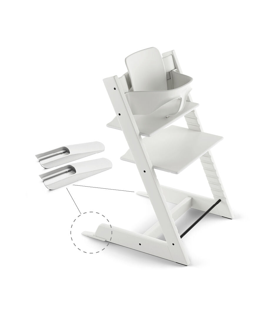 Tripp Trapp Baby Set Clearance