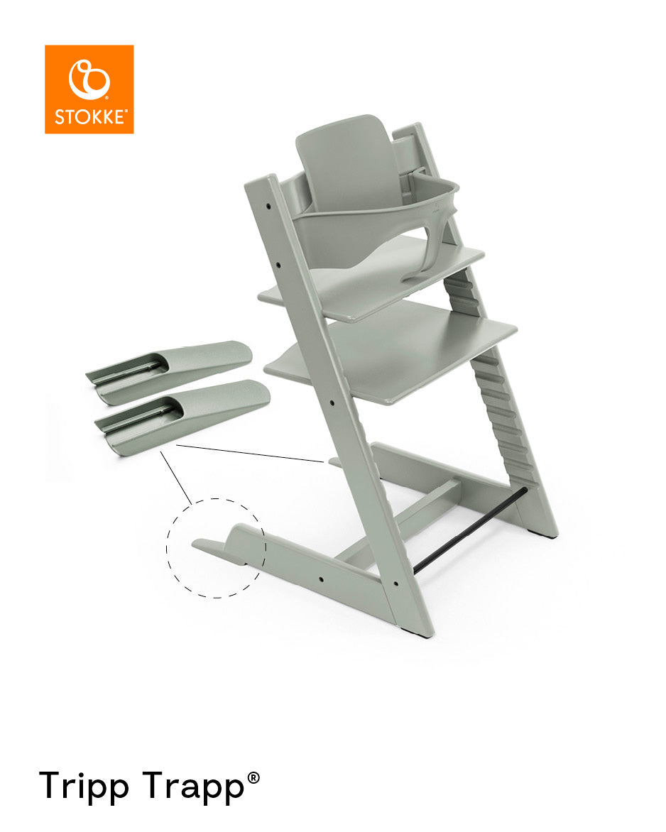 Tripp Trapp Baby Set Clearance