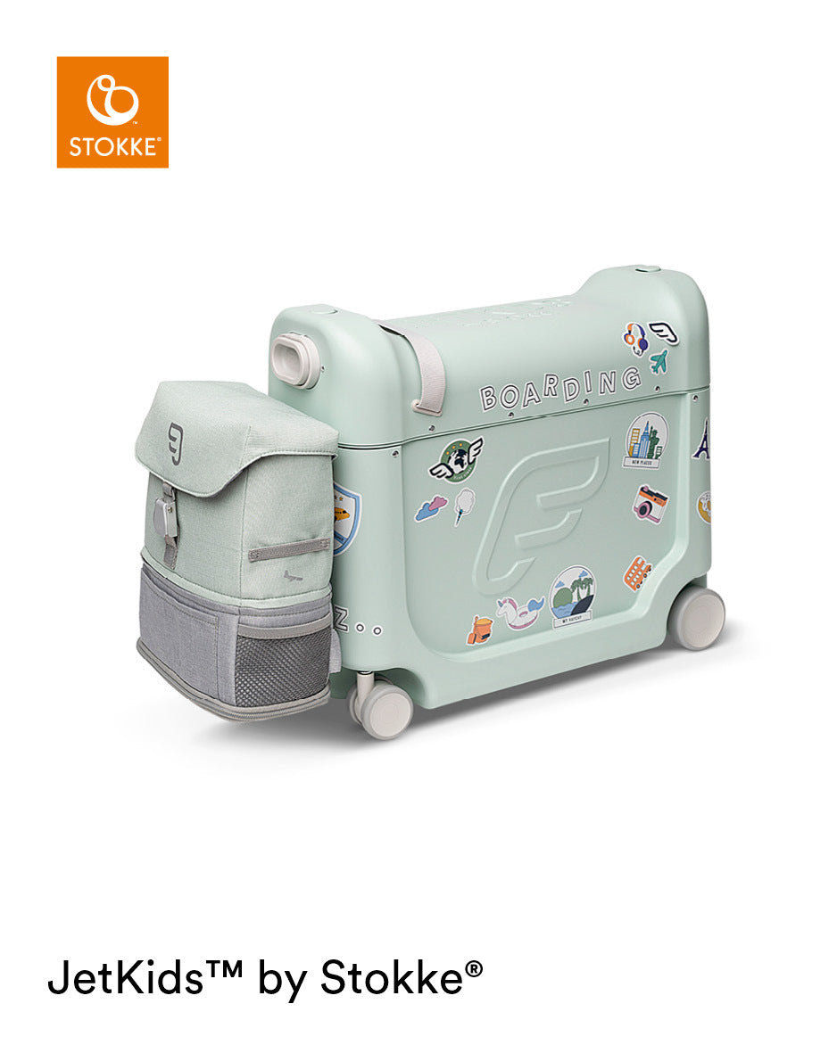 JetKids by Stokke V3 BedBox