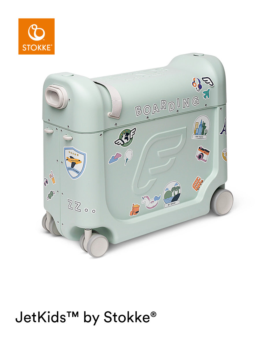 JetKids by Stokke V3 BedBox