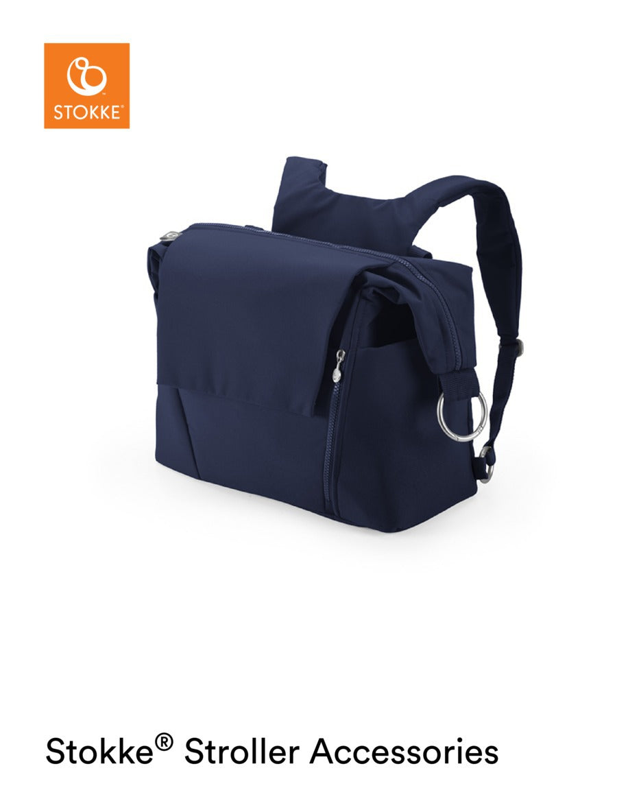 Stokke Changing Bag
