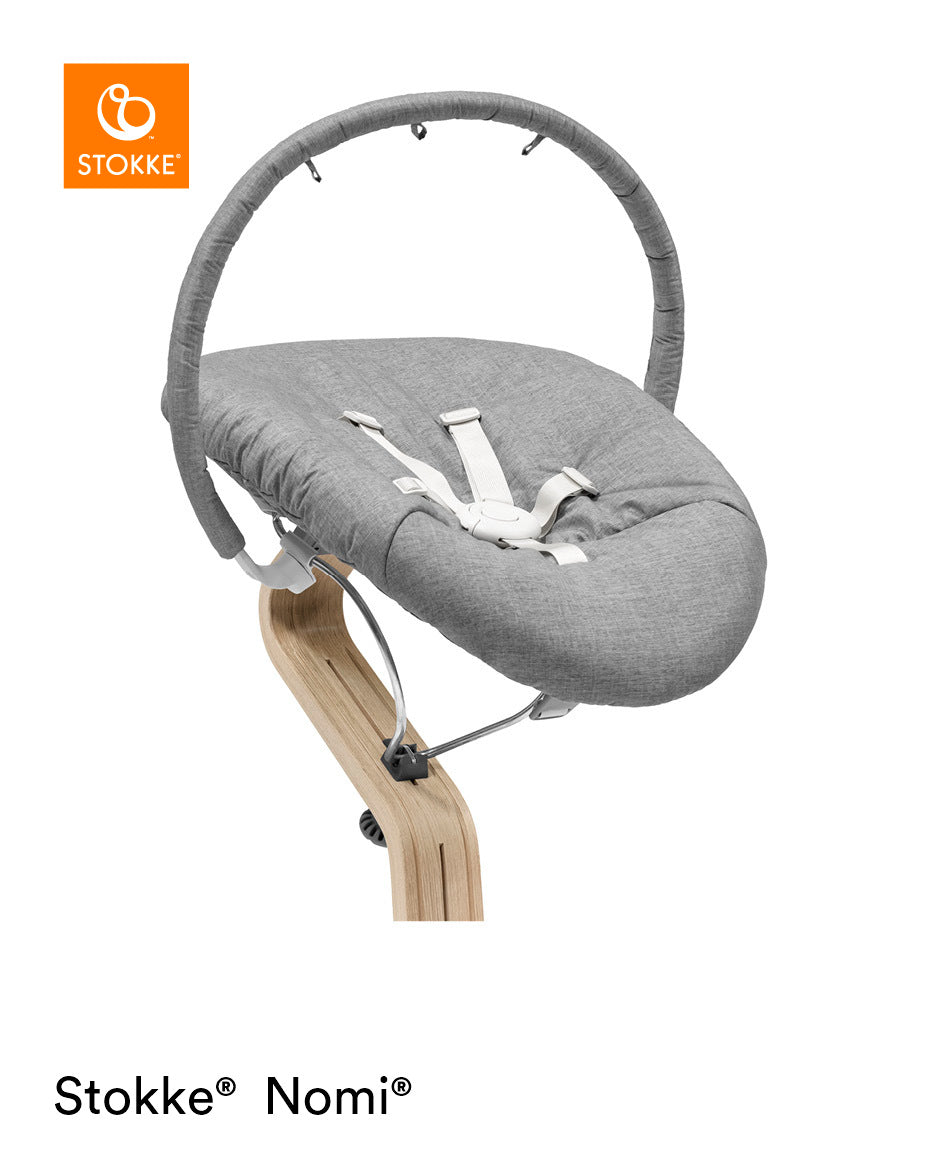 Stokke Nomi Newborn Set
