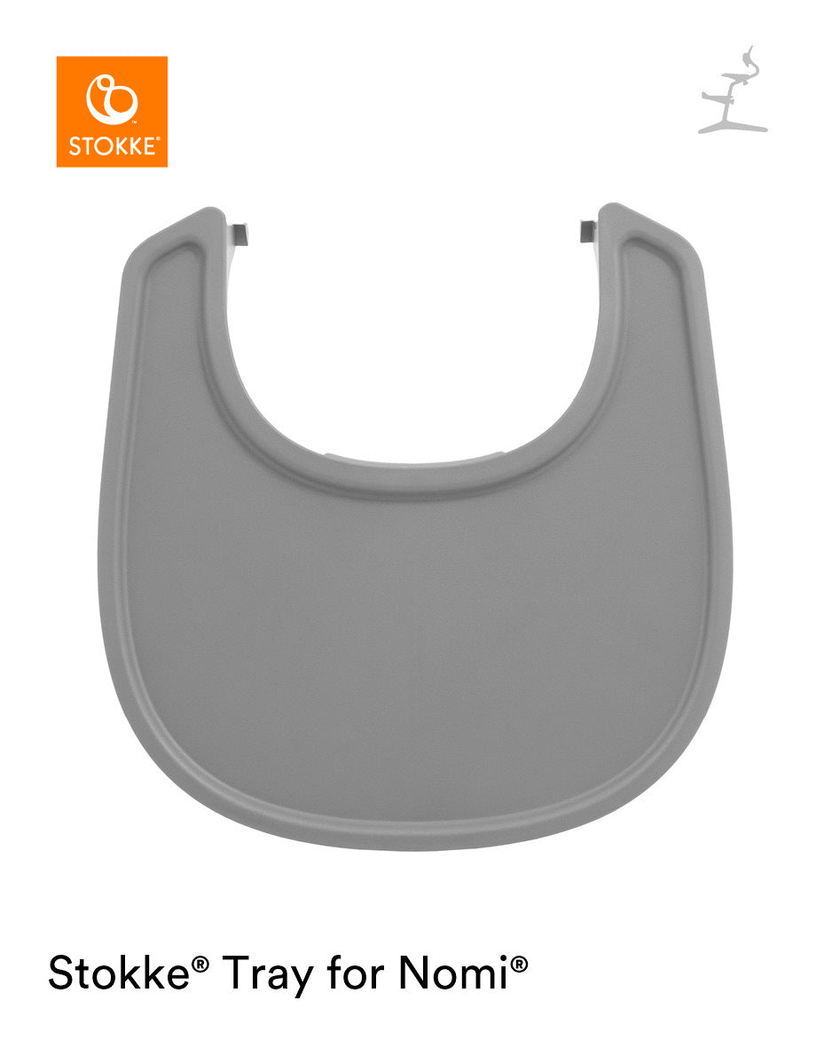 Stokke® Tray for Nomi®