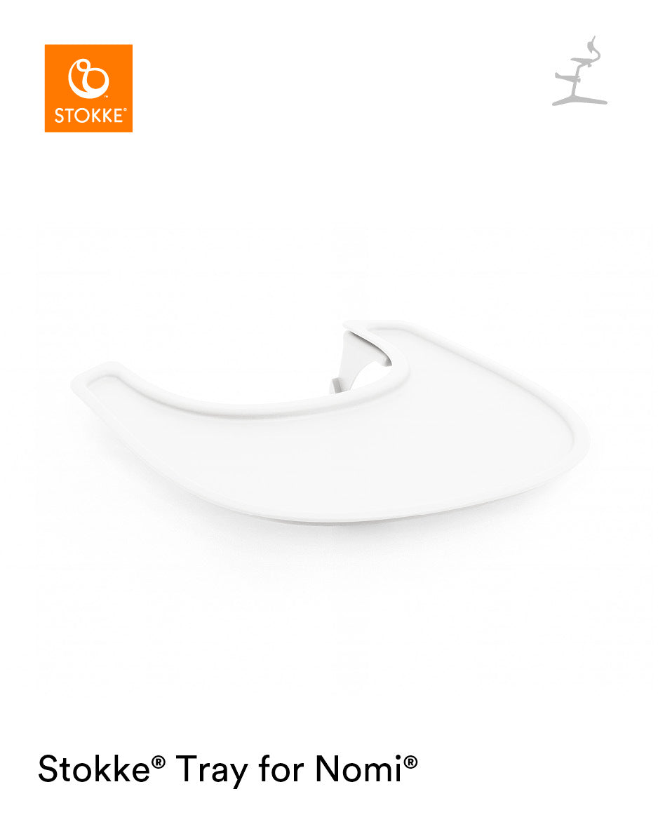 Stokke® Tray for Nomi®