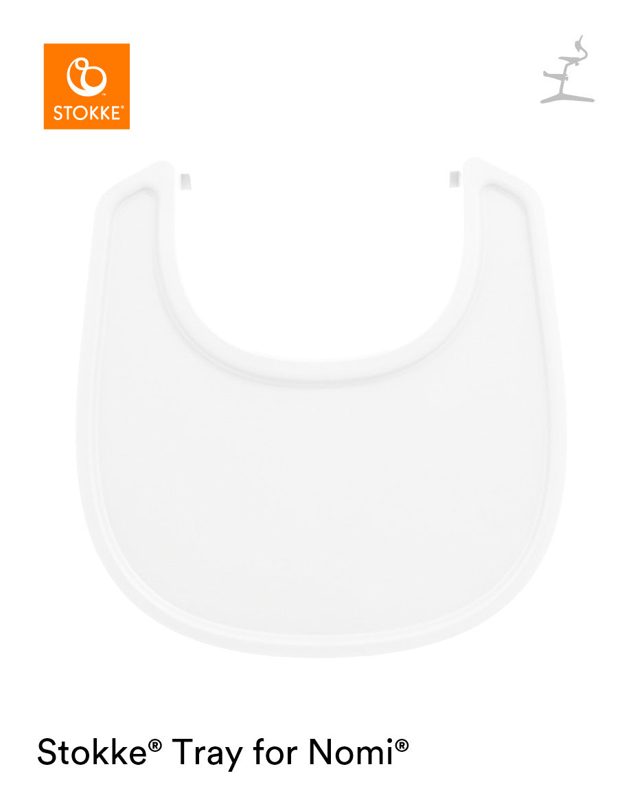 Stokke® Tray for Nomi®