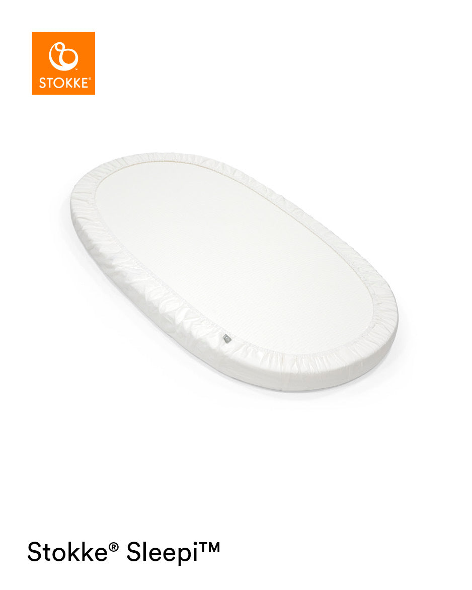 Stokke Sleepi Bed Fitted Sheet v3