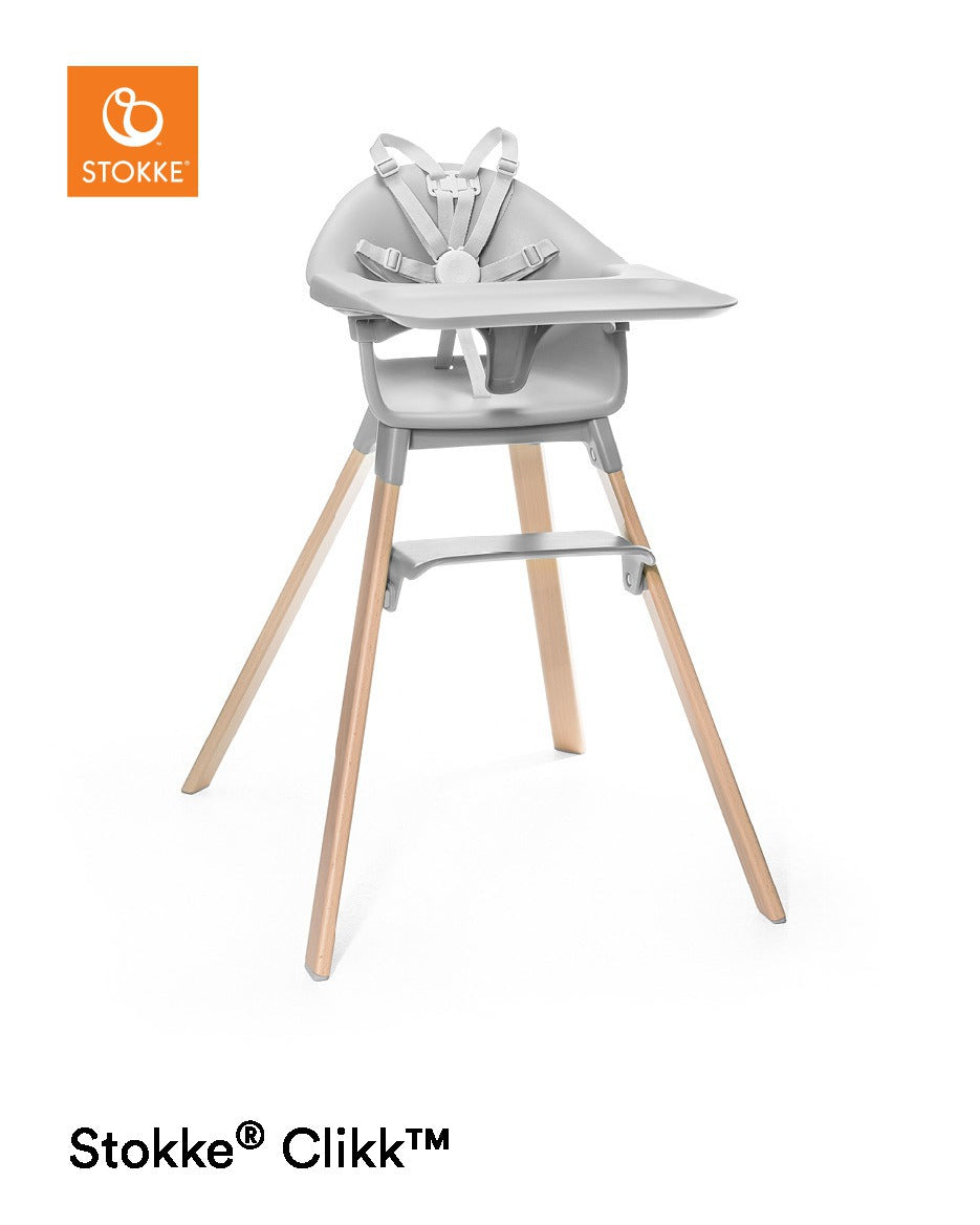 Stokke® Clikk™ High Chair