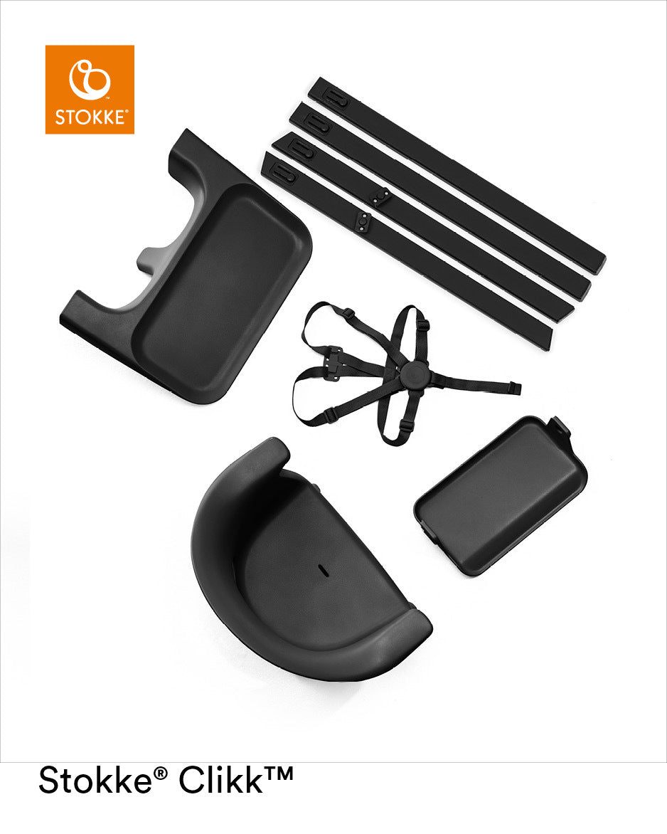 Stokke® Clikk™ High Chair