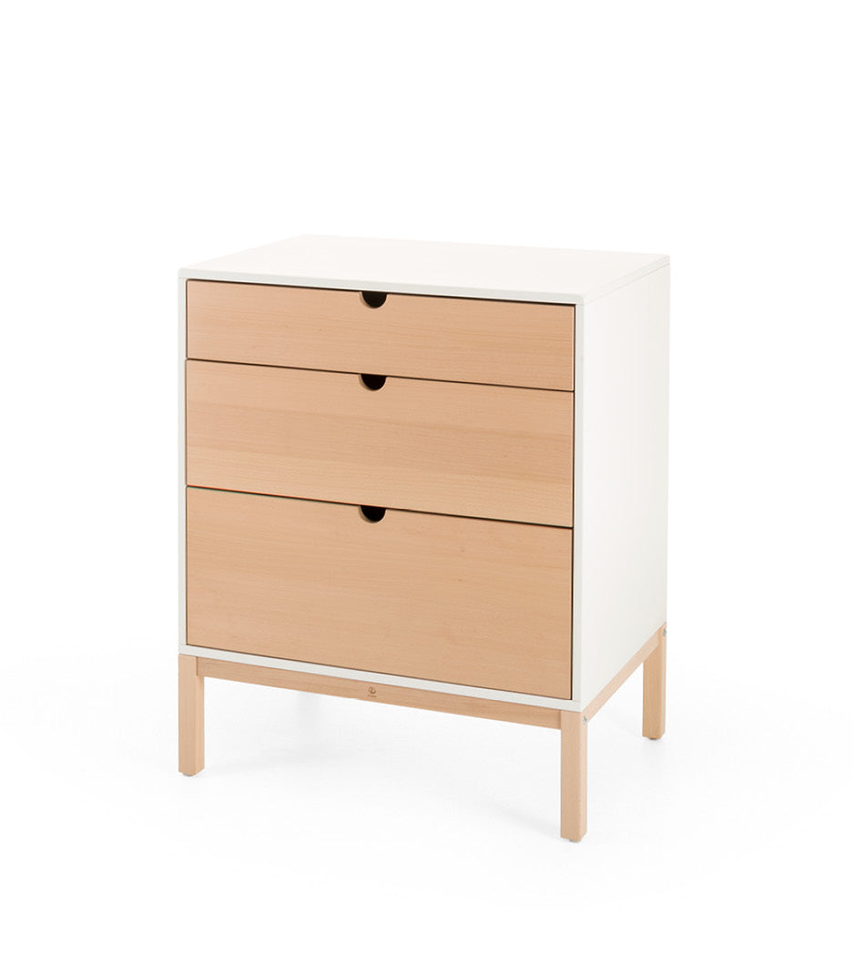 Stokke Home Dresser (Complete)