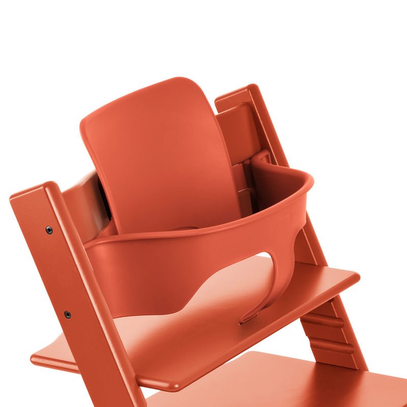 Tripp Trapp Baby Set Clearance
