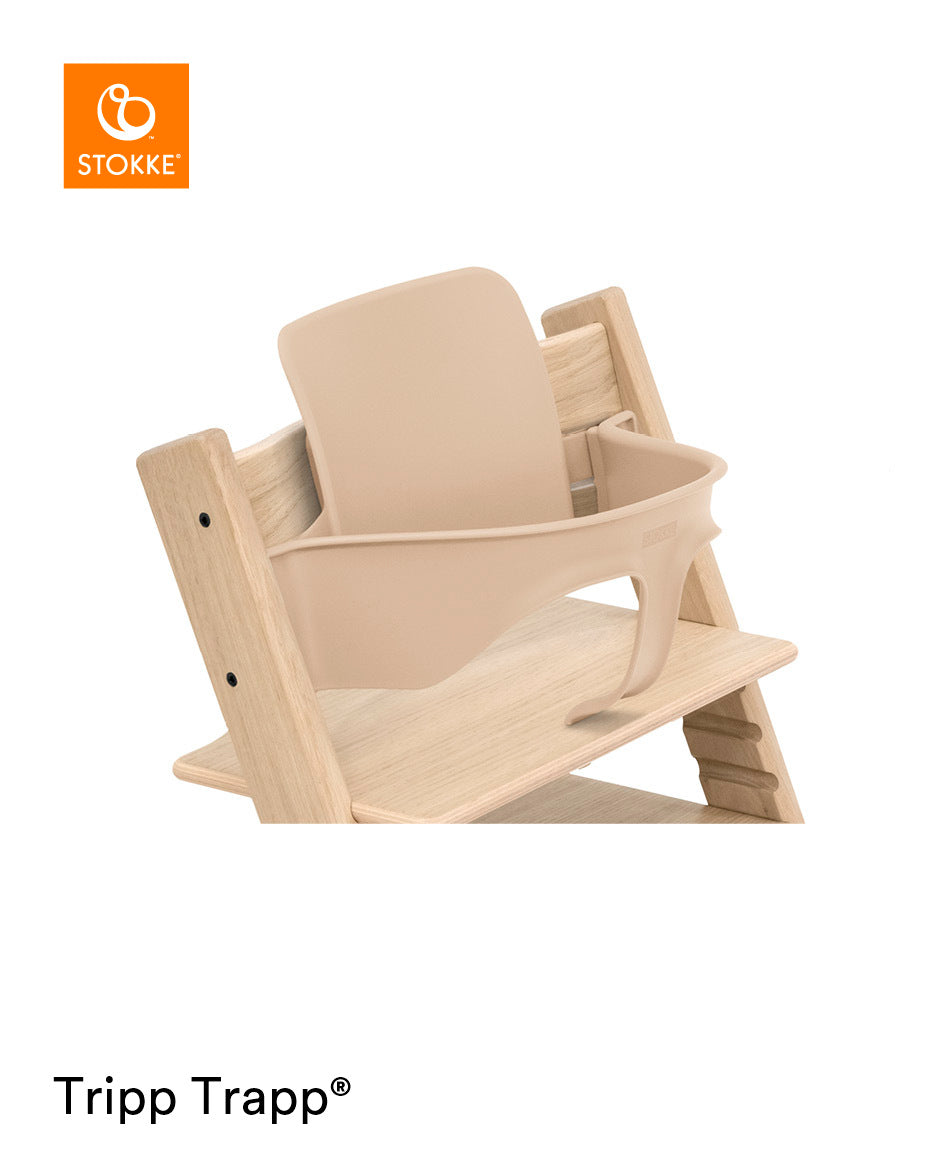 Tripp Trapp Chair - Limited Oak