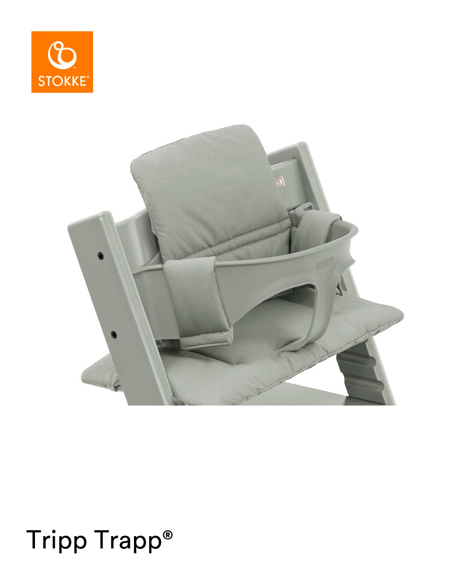 Tripp Trapp Baby Set Clearance
