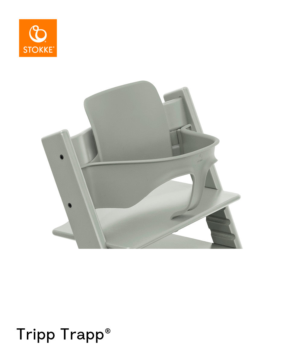 Tripp Trapp Baby Set Clearance