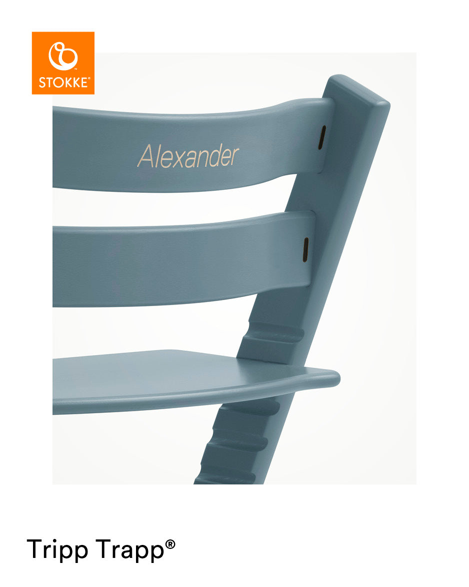 Tripp Trapp Chair