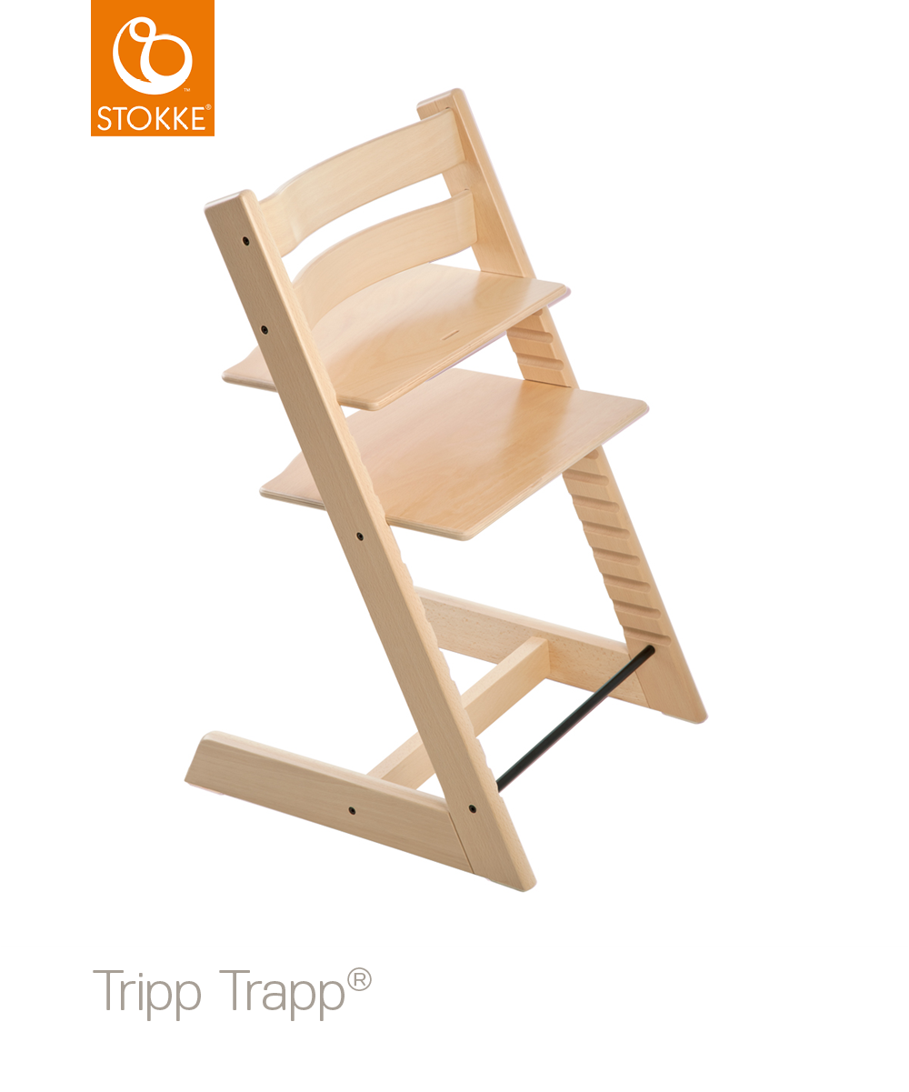 Tripp Trapp Chair