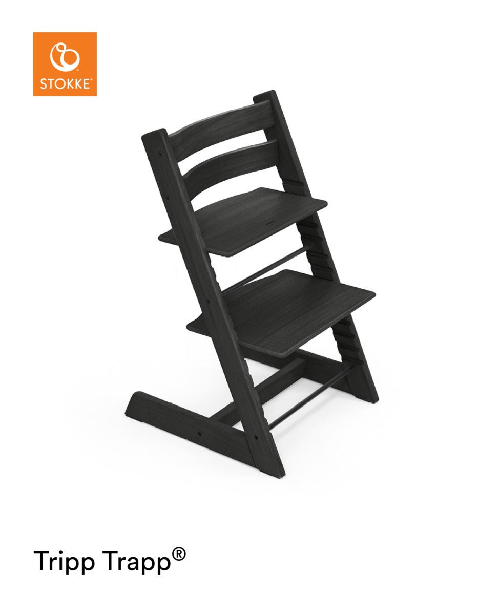 Tripp Trapp Chair - Limited Oak