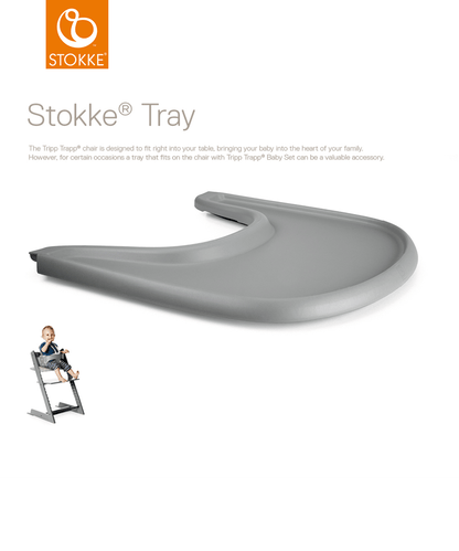 Stokke Tray