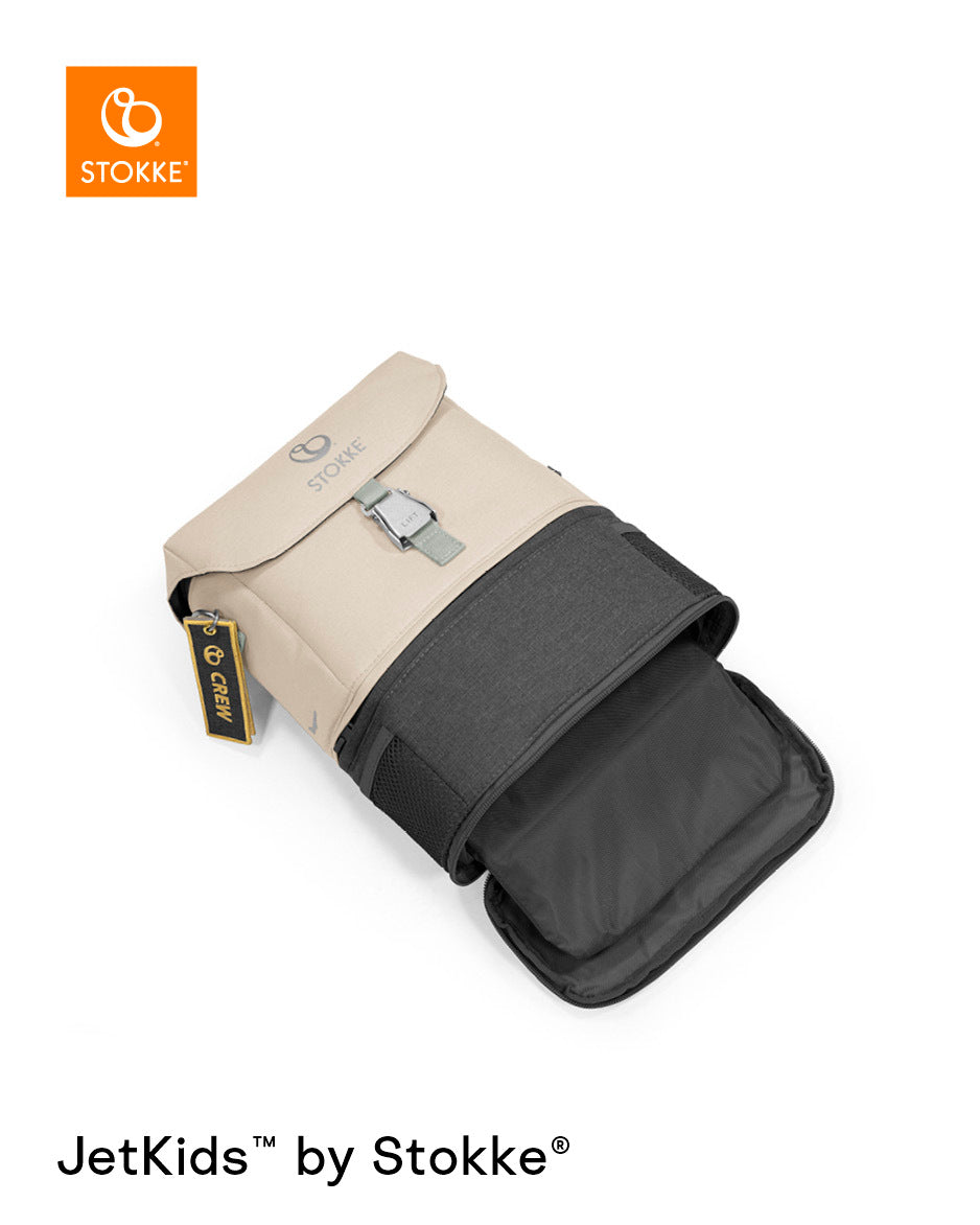 Stokke Jetkids Crew Backpack