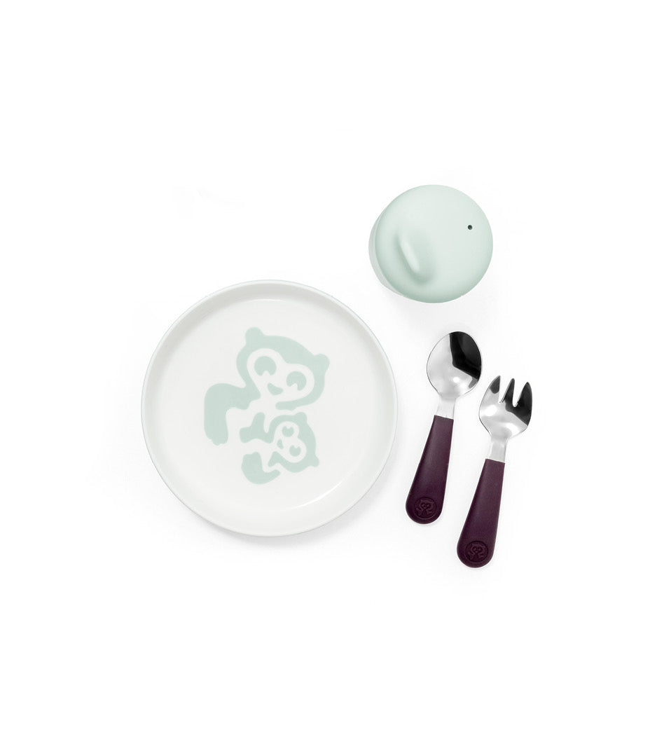 Stokke Munch Essentials/SOFT MINT