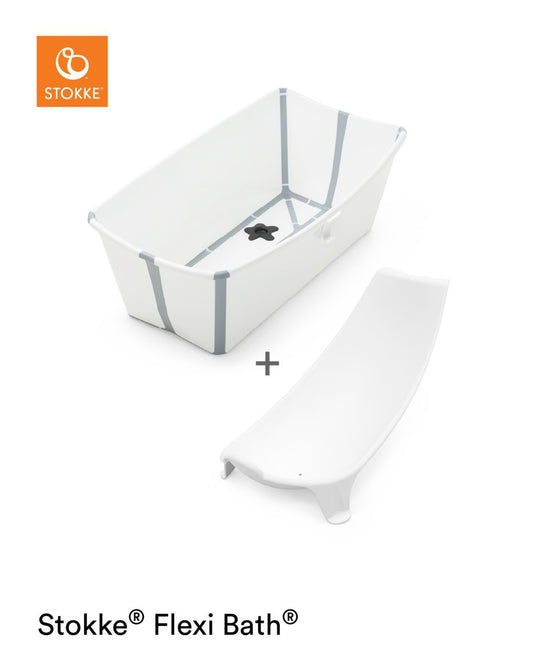 Stokke  Flexi Bath Bundle