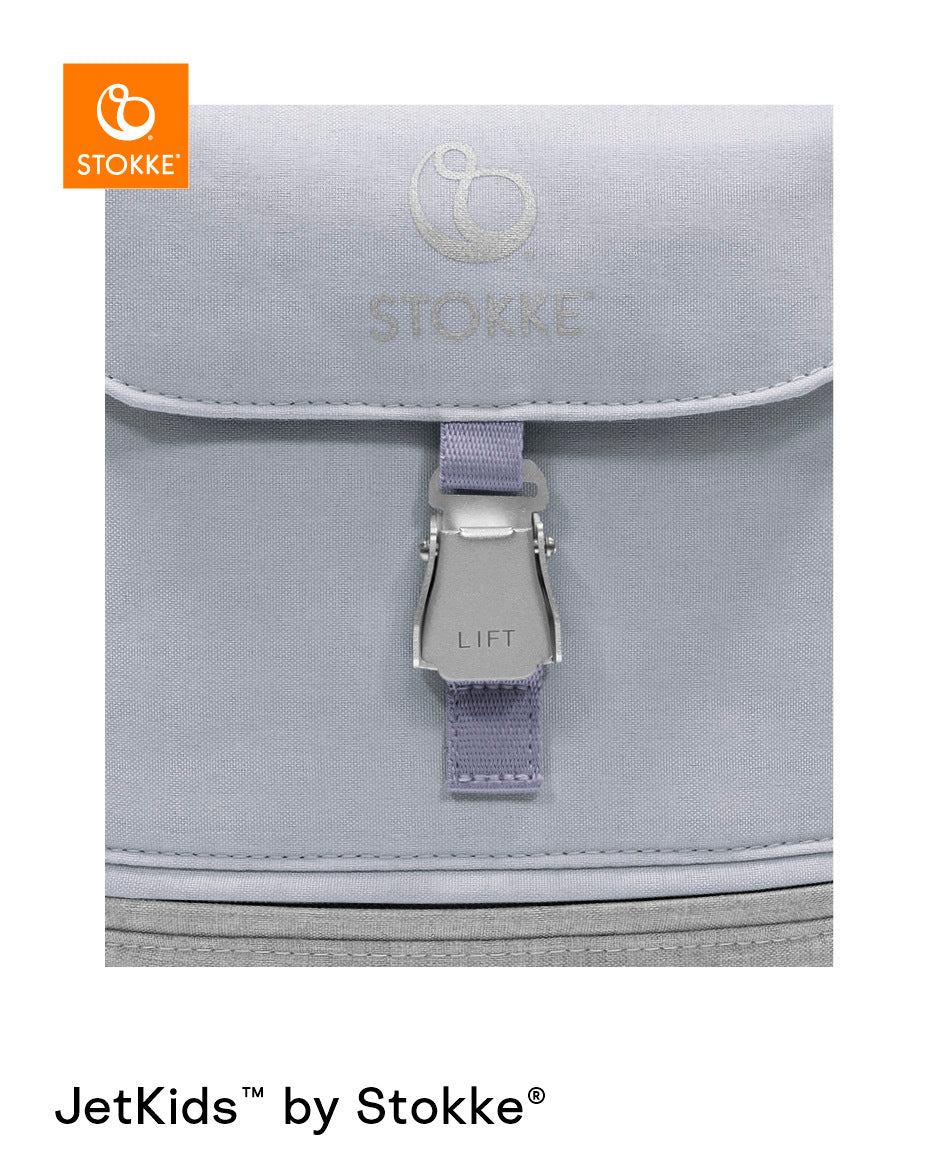 Stokke Jetkids Crew Backpack
