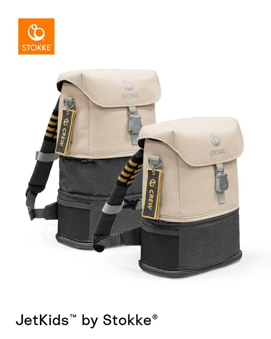 Stokke Jetkids Crew Backpack