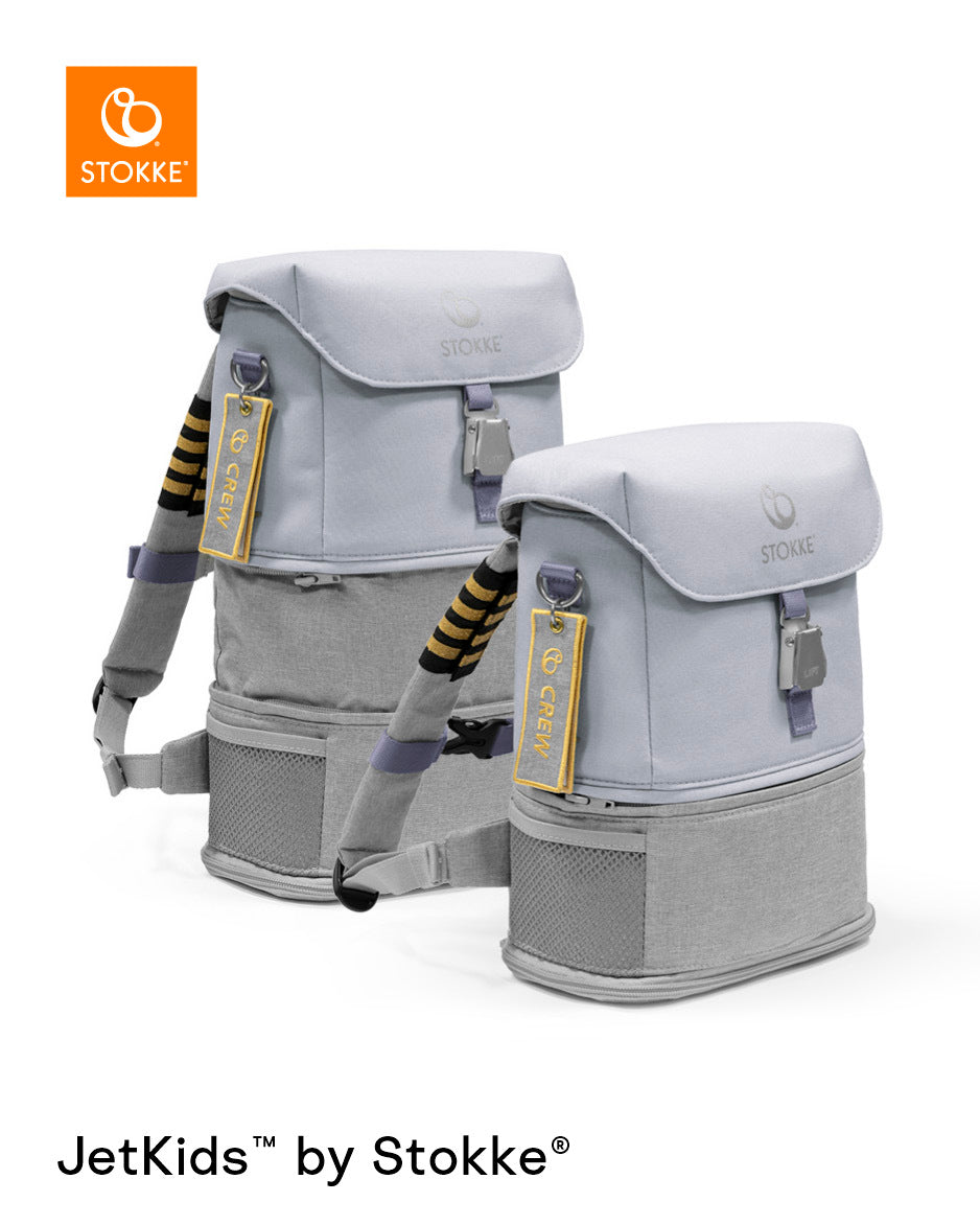 Stokke Jetkids Crew Backpack