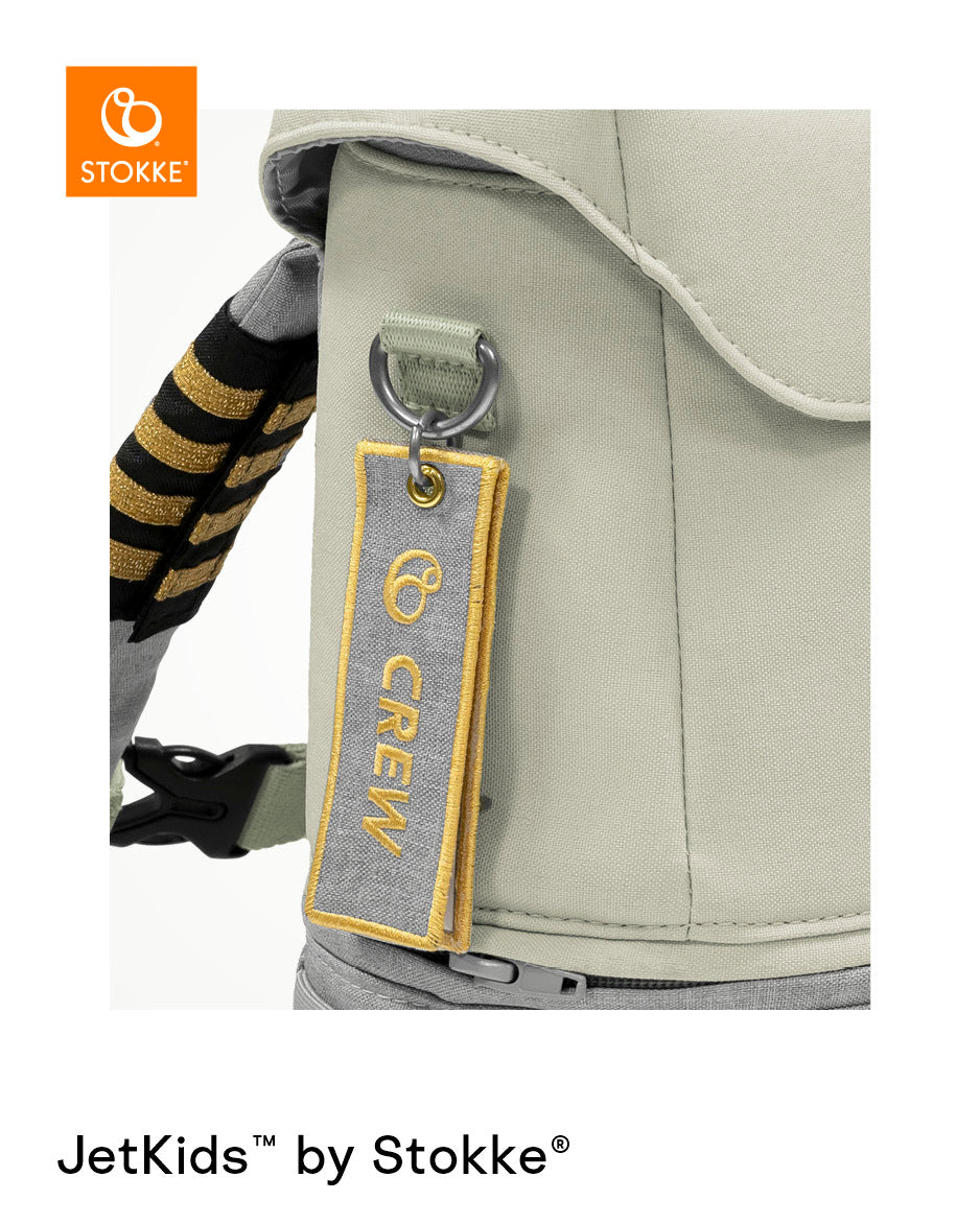 Stokke Jetkids Crew Backpack