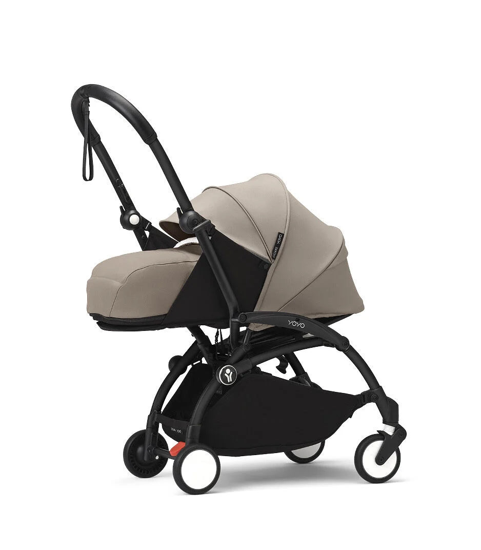 Stokke YOYO 0+ Newborn Pack (v3)